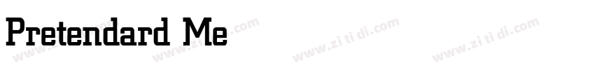 Pretendard Medium字体转换 Pretendard Medium字体转换